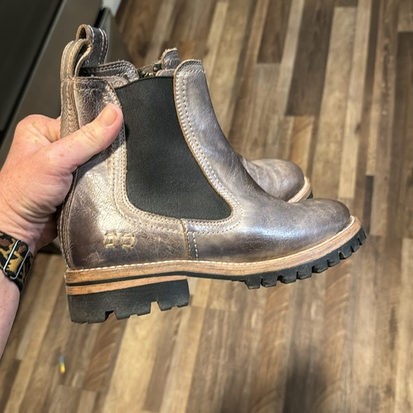 Bed stu boot - Picture 6 of 6